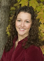 Tory Wegner, LAc